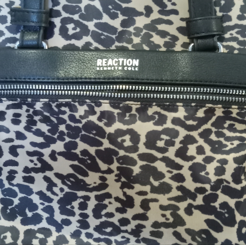Tote Bag By Kenneth Cole